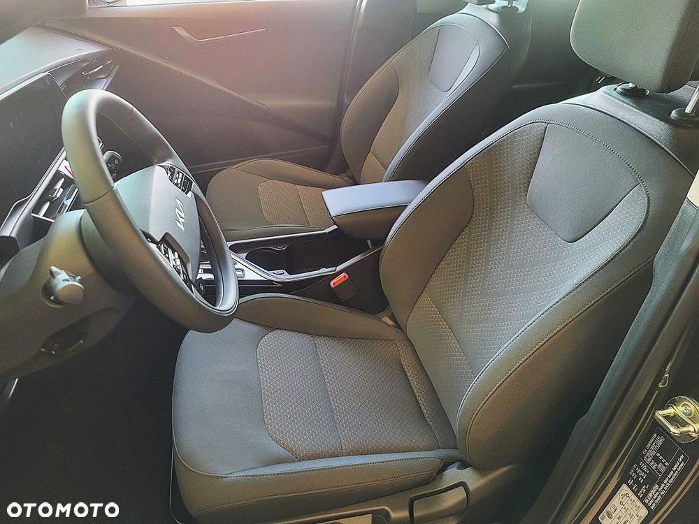 Kia Niro - 10
