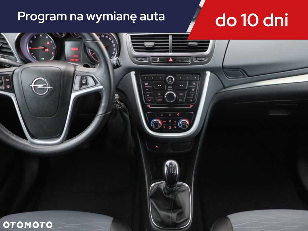 Opel Mokka - 14
