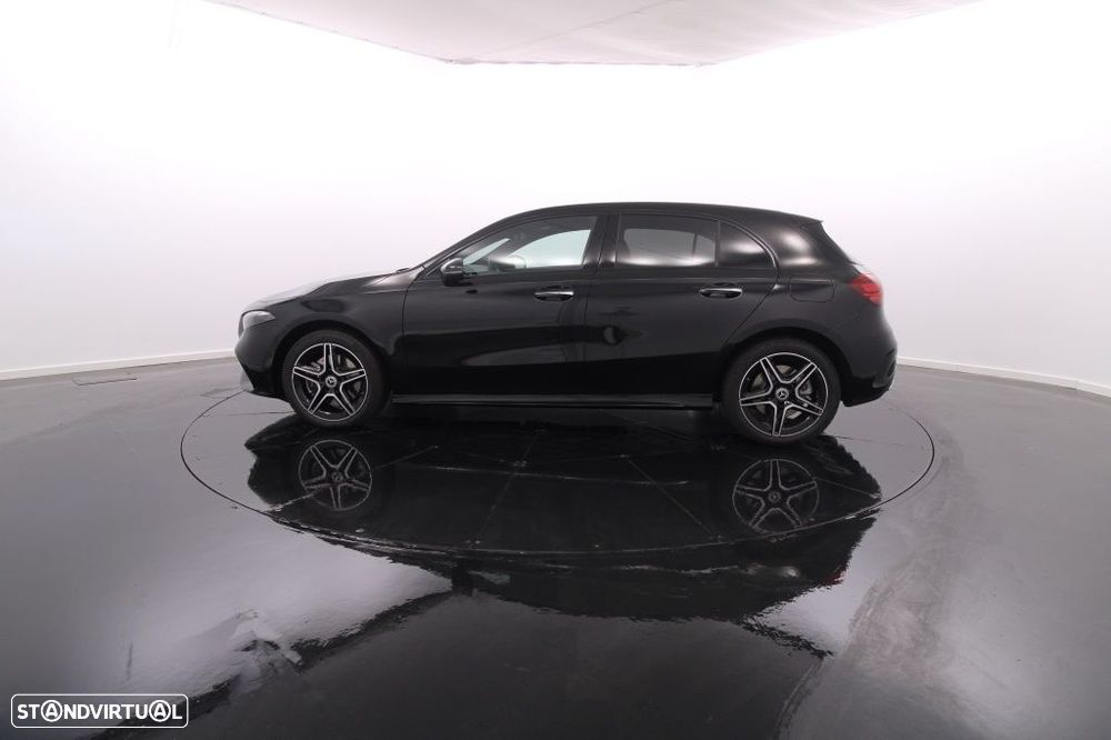 Mercedes-Benz A 250 e AMG Line - 3