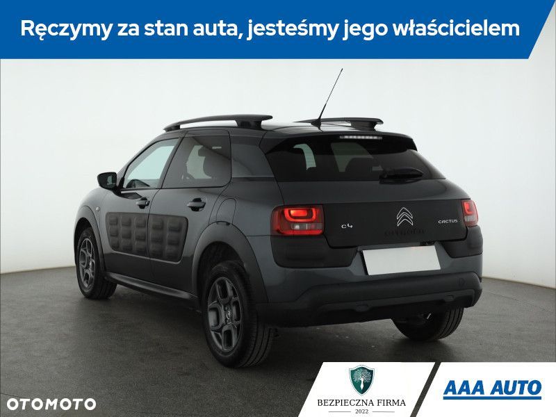 Citroën C4 Cactus - 6