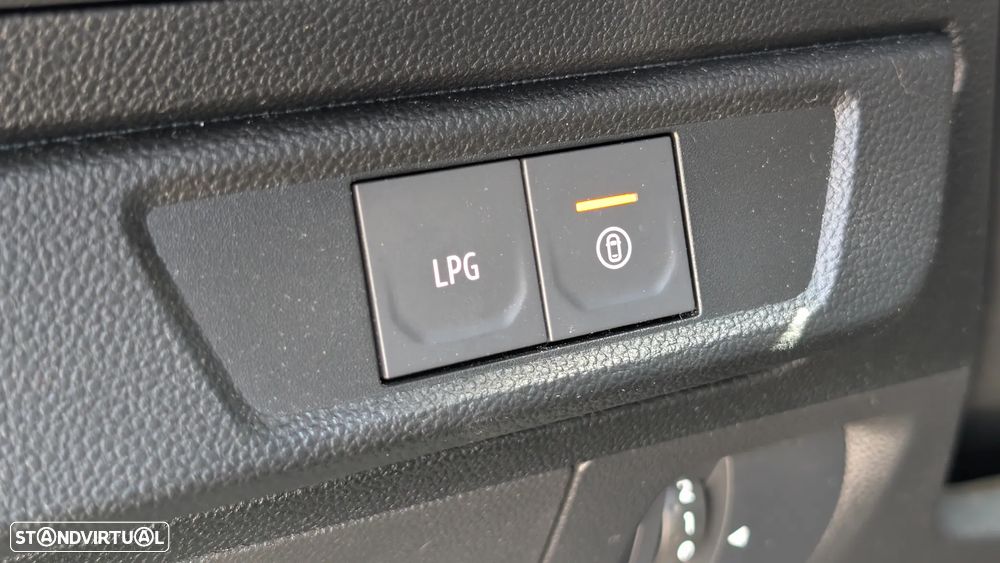 Dacia Jogger 1.0 ECO-G Comfort 7L Bi-Fuel - 13