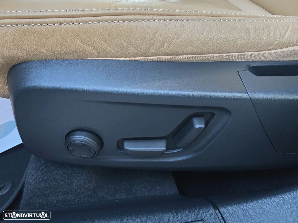 Volvo XC 40 1.5 T5 PHEV Inscription - 21