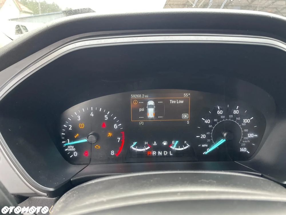 Ford Kuga - 7