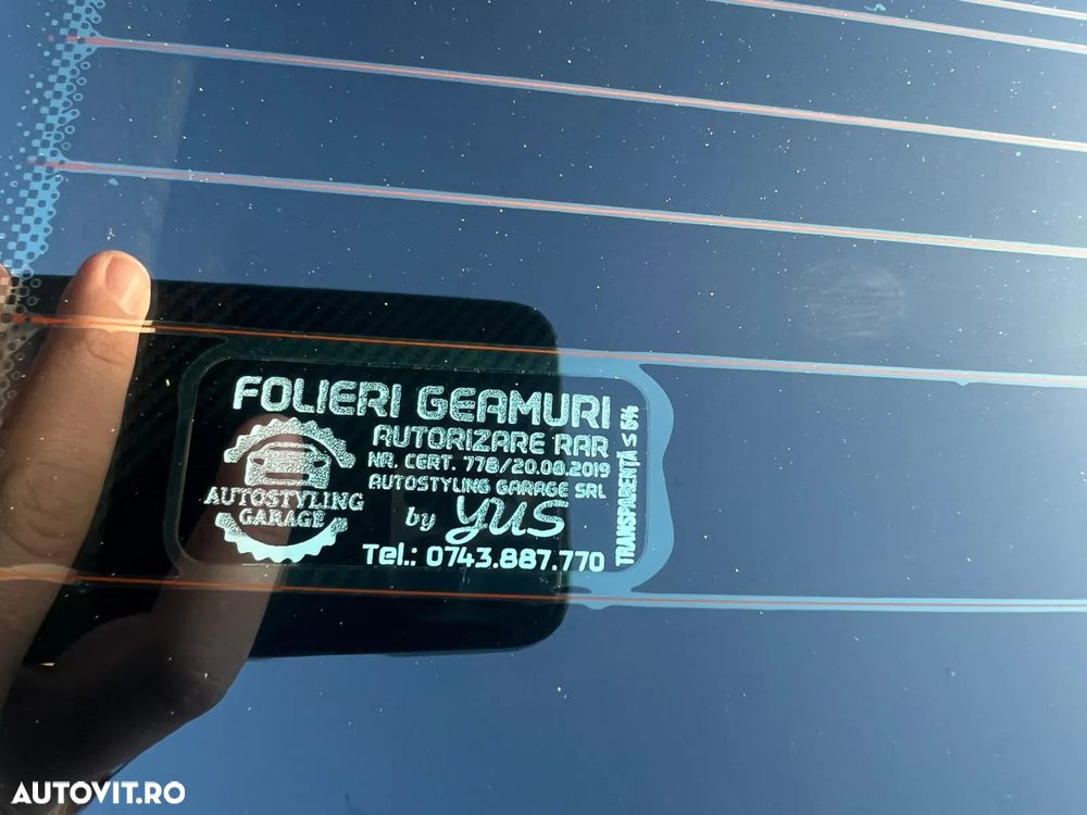 Audi A4 2.0 TDI Multitronic - 11
