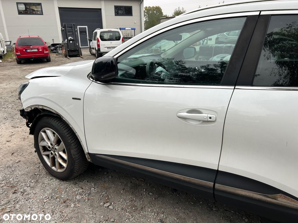 Renault Kadjar - 13