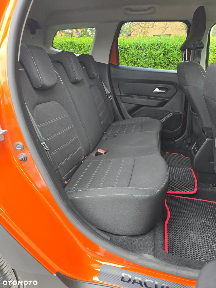 Dacia Duster 1.0 TCe Prestige - 13