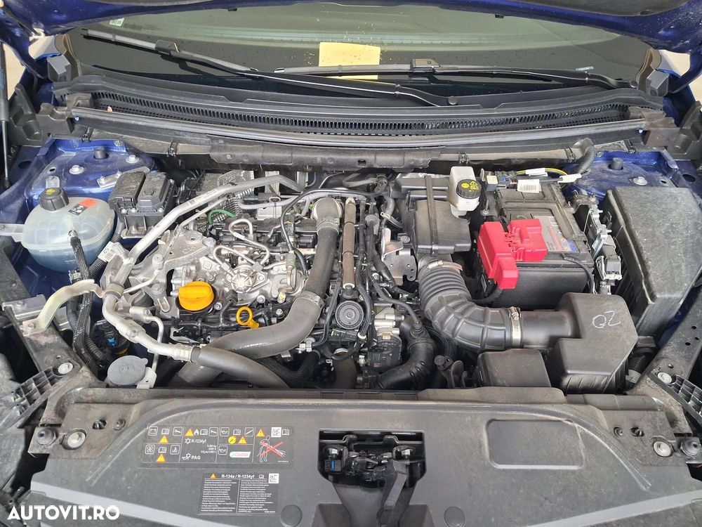 Renault Austral 160 MHEV Esprite Alpine - 29