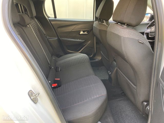 Peugeot e-208 50 kWh Active Pack - 33