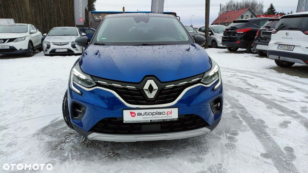 Renault Captur - 22