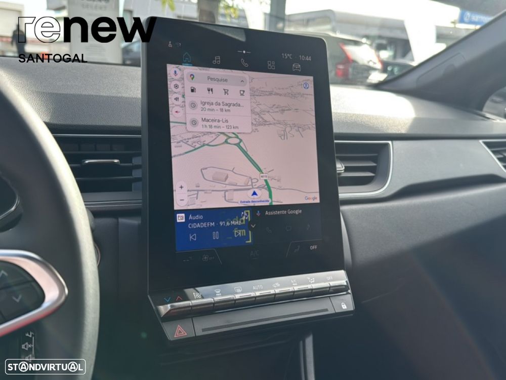 Renault Captur 1.0 TCe Techno - 16