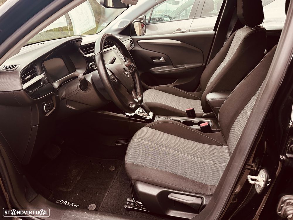 Opel Corsa-e Business Edition - 7