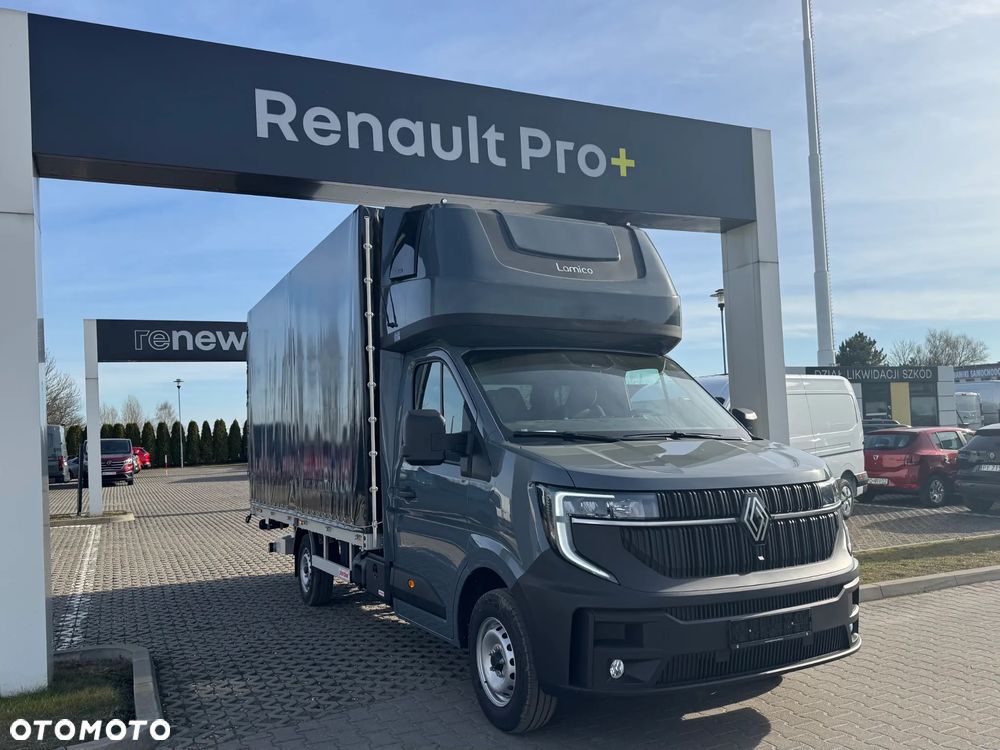 Renault MASTER - 4