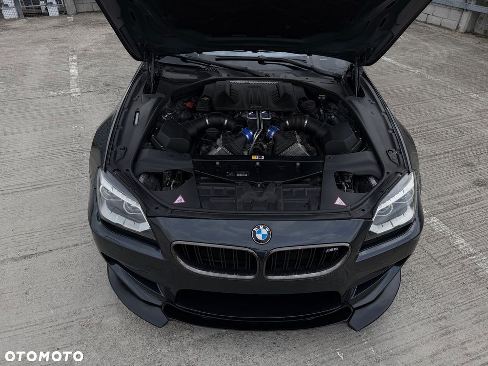 BMW M6 - 9