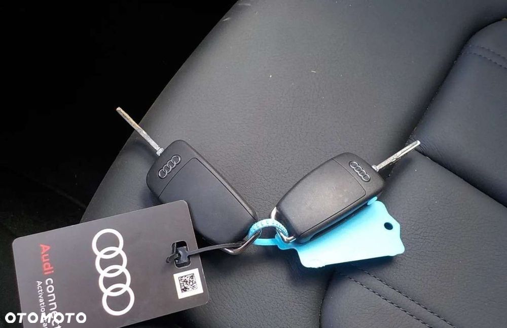 Audi Q2 35 TFSI S tronic - 38