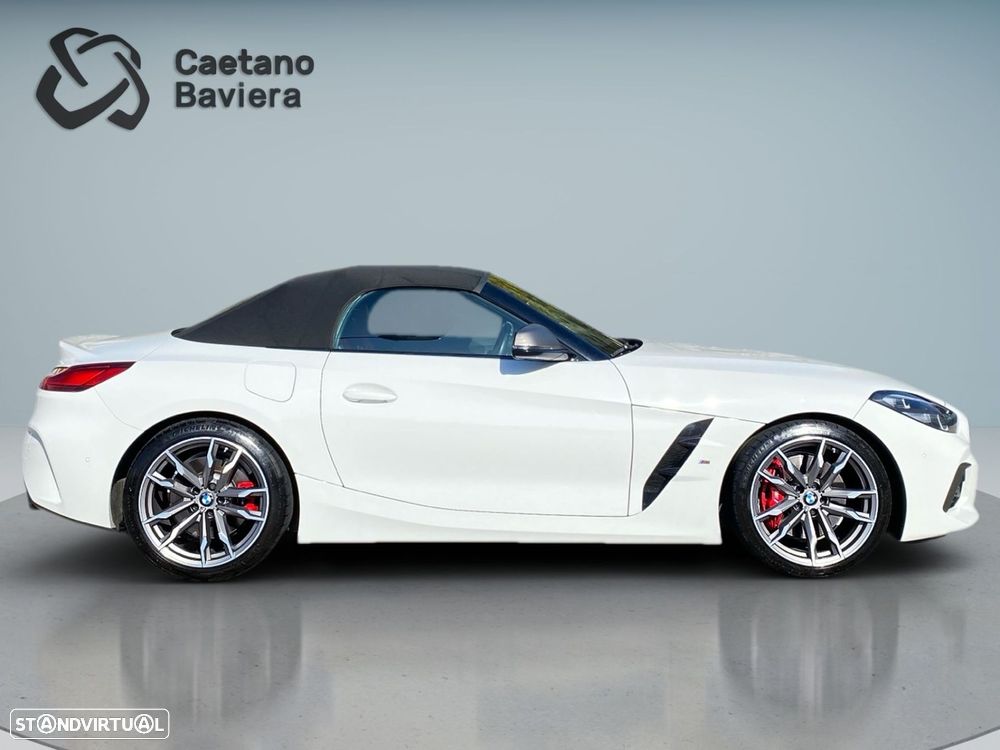 BMW Z4 M40 i - 23