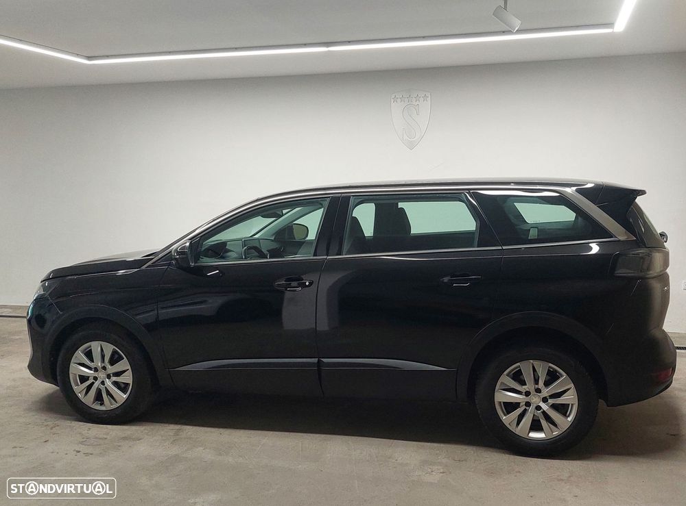Peugeot 5008 1.5 BlueHDi Active Pack - 4