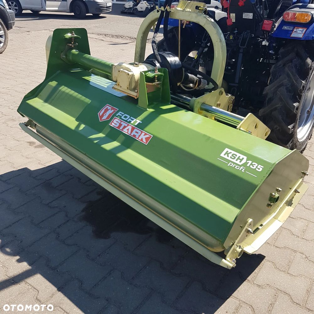Inny STARK Kosiarka KS - 22