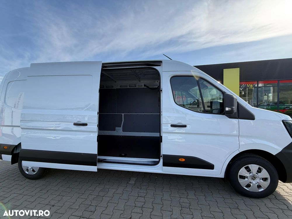 Renault Master - 2