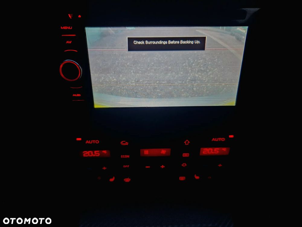 Audi A4 Avant - 21
