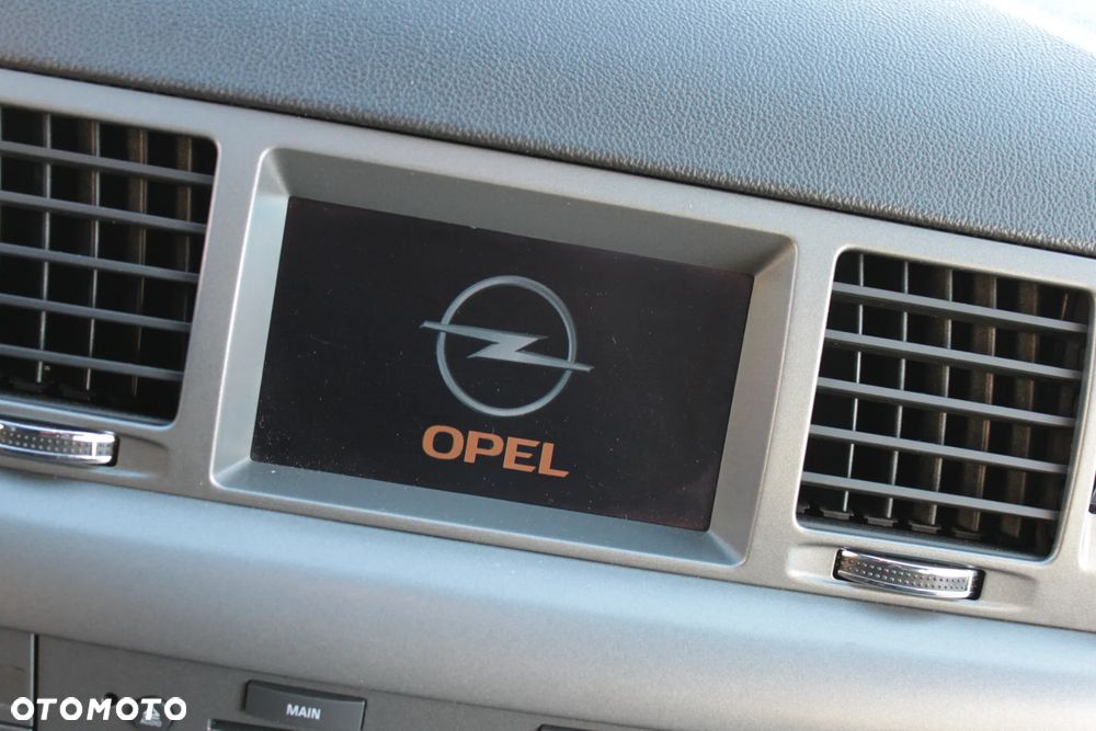 Opel Vectra - 26