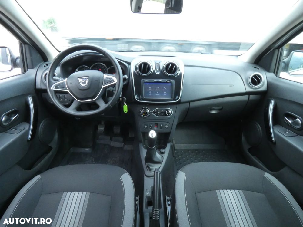 Dacia Logan - 11