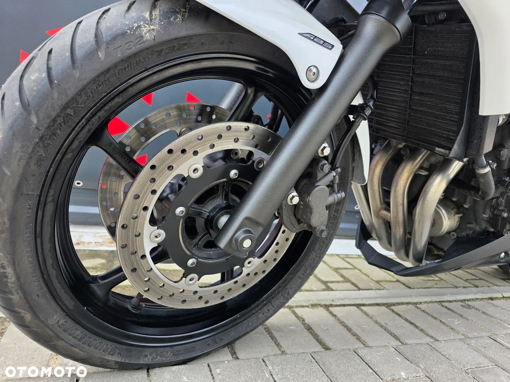 Yamaha XJ - 14