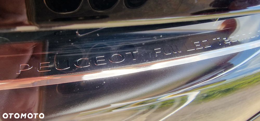 Peugeot 308 SW BlueHDi 120 EAT6 Stop & Start GT-Line Edition - 17