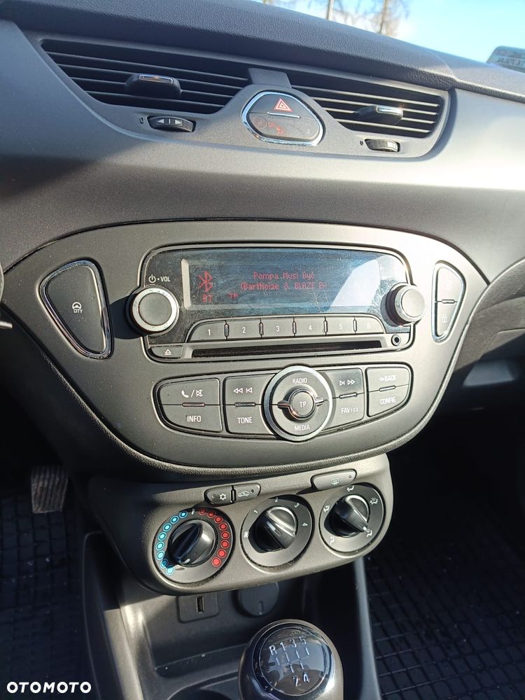 Opel Corsa 1.3 CDTI Enjoy - 7