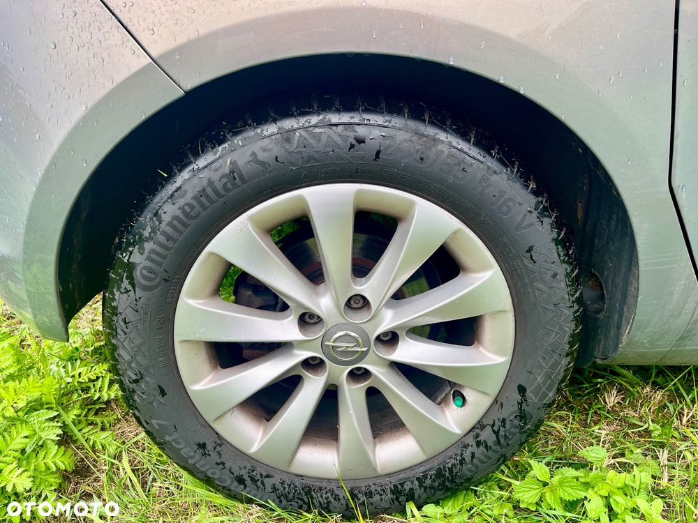 Opel Meriva 1.4 T Edition 150 - 24