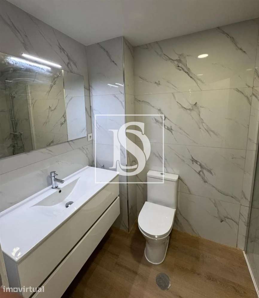 Apartamento T2 Venda em Ermesinde,Valongo - Grande imagem: 3/13