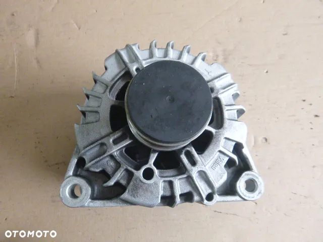 ALTERNATOR CITROEN XSARA PICASSO 2.0 HDI CL15 - 19