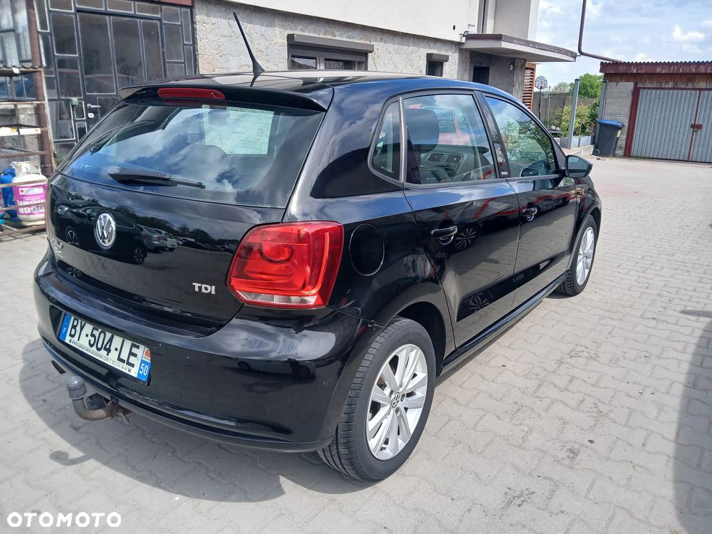 Volkswagen Polo 1.6 TDI Style - 3