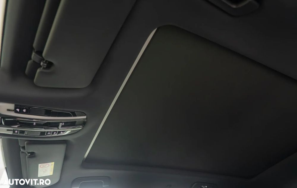 Porsche Cayenne Tiptronic S - 10