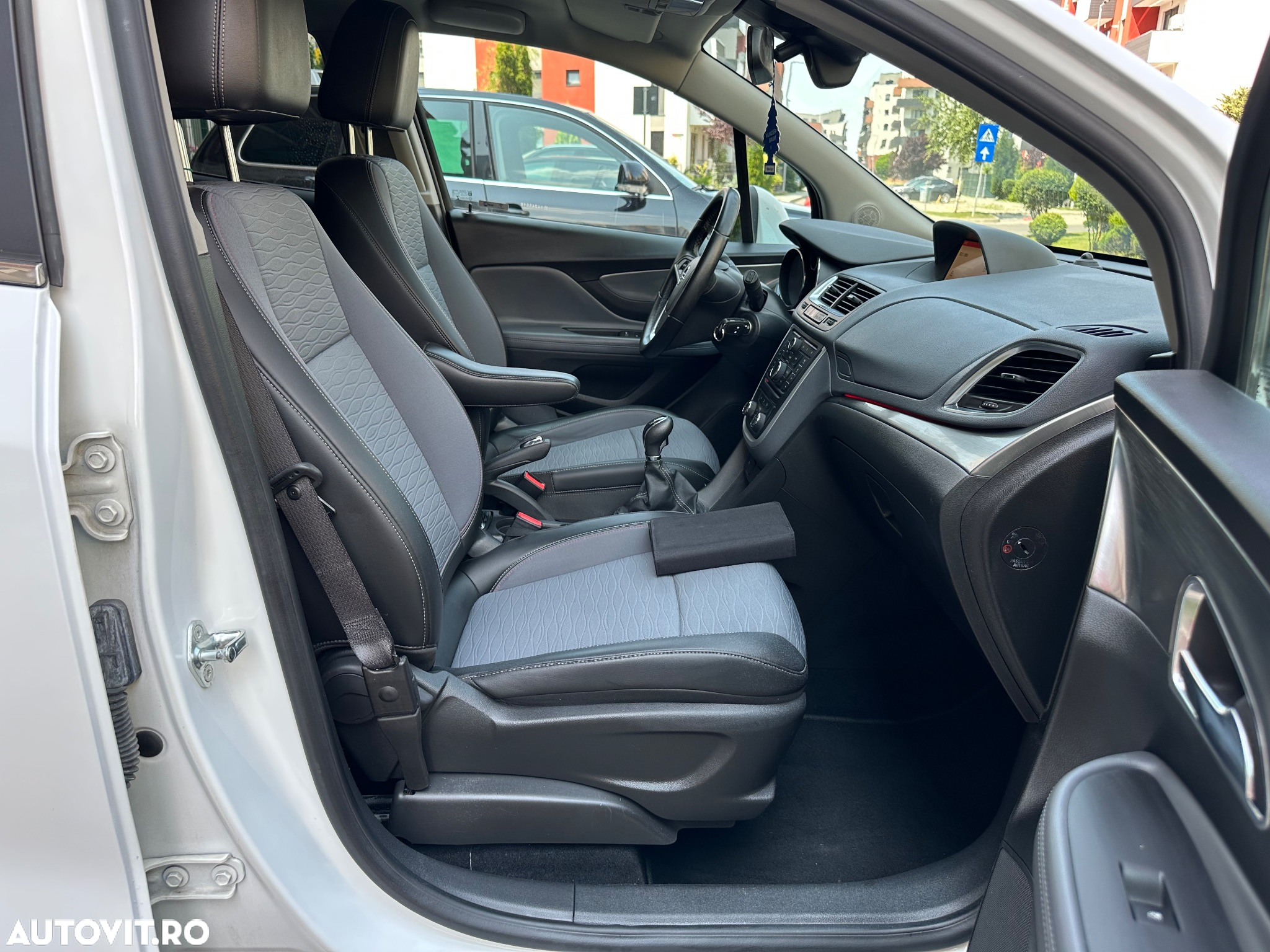 Opel Mokka 1.4 Turbo ECOTEC Cosmo - 24