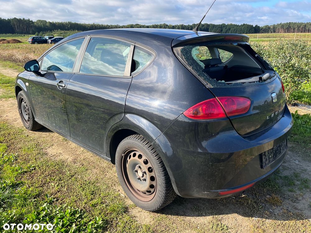 Seat Leon 1.4 Sport Limited - 6