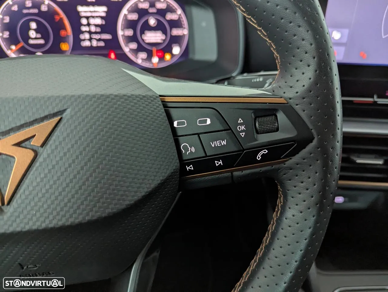 Cupra Formentor 1.5 TSI Plus - 28