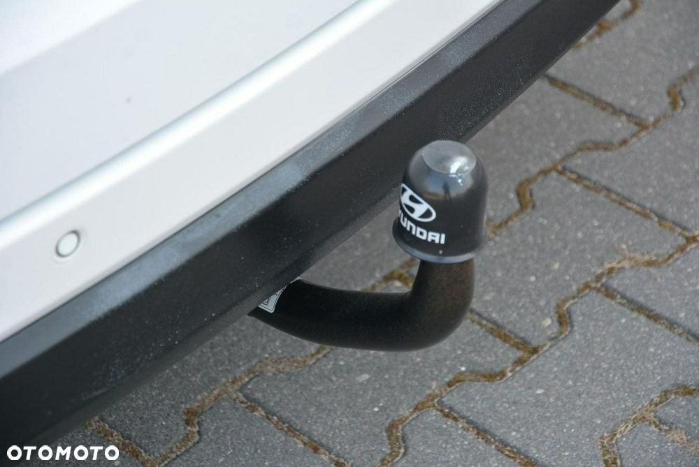 Hyundai i40 1.7 CRDi Comfort DCT - 34