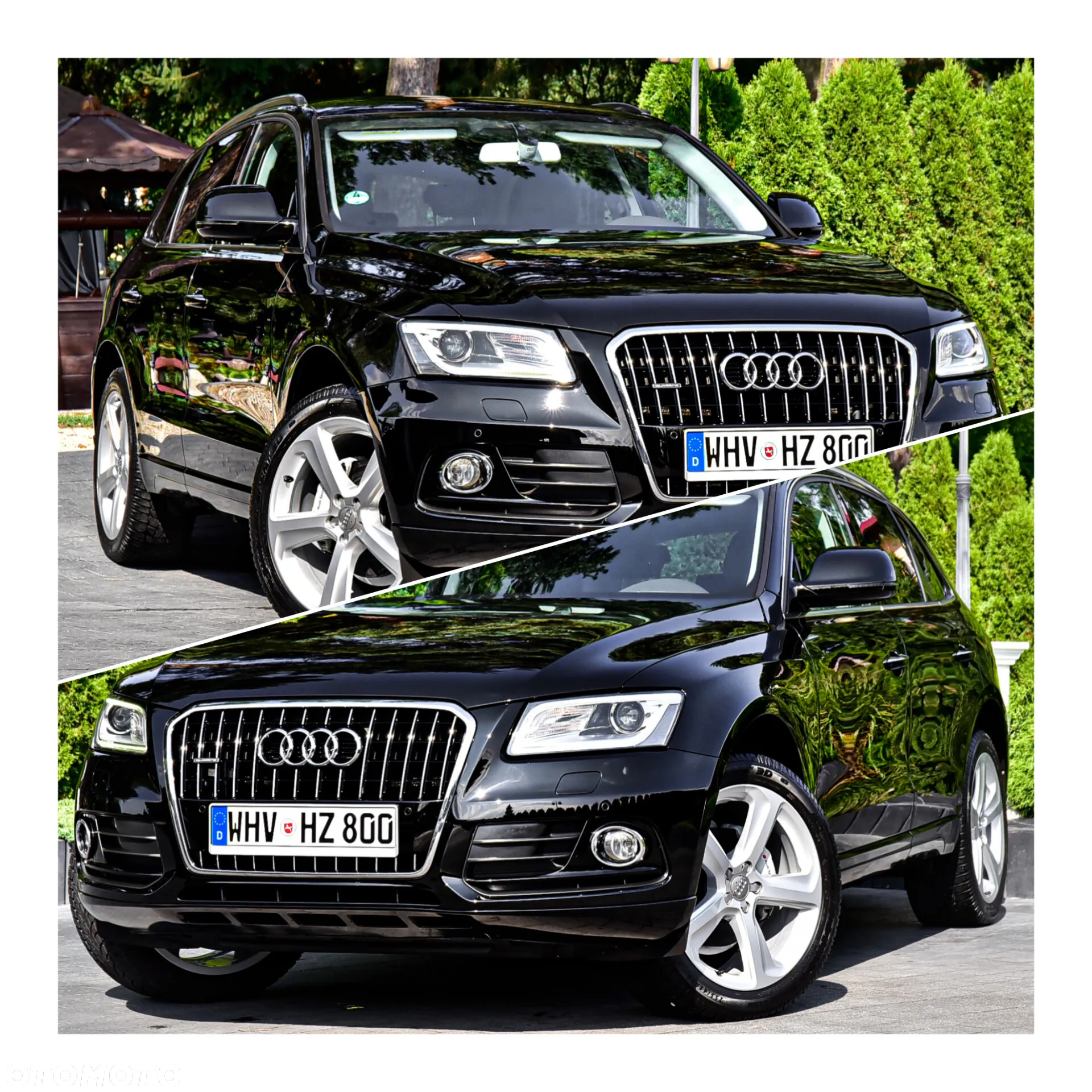 Audi Q5 2.0 TDI quattro S tronic design - 39