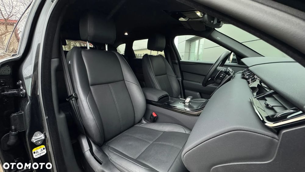 Land Rover Range Rover Velar 2.0 D200 mHEV S - 15
