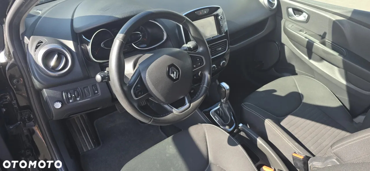 Renault Clio Grandtour Energy TCe 120 EDC LIMITED 2018 - 14