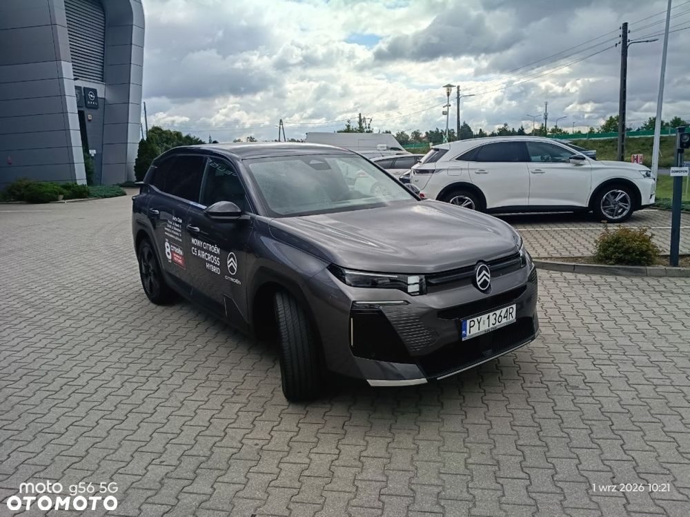 Citroën C5 Aircross - 5