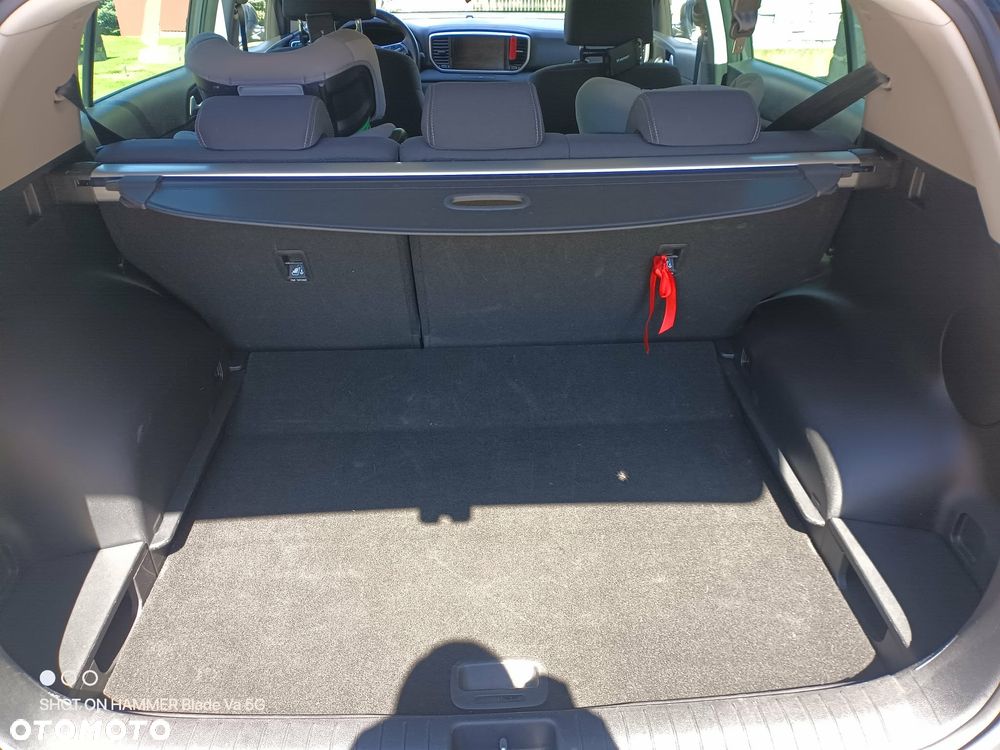 Kia Sportage 1.6 GDI M 2WD - 2