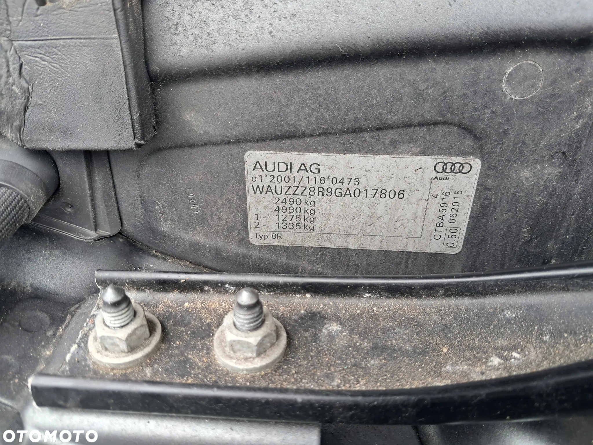Audi Q5 - 20