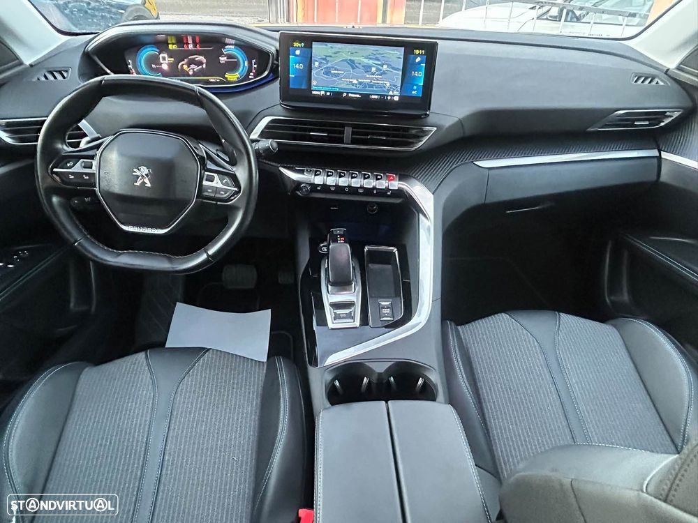 Peugeot 3008 - 22