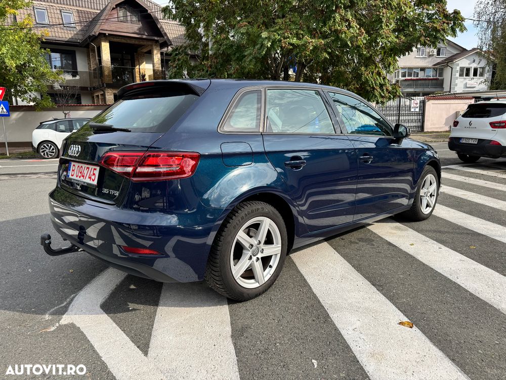 Audi A3 - 4