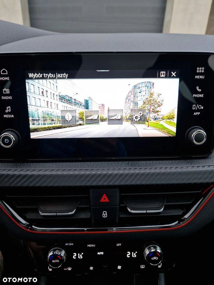 Skoda Kamiq 1.0 TSI Monte Carlo DSG - 7