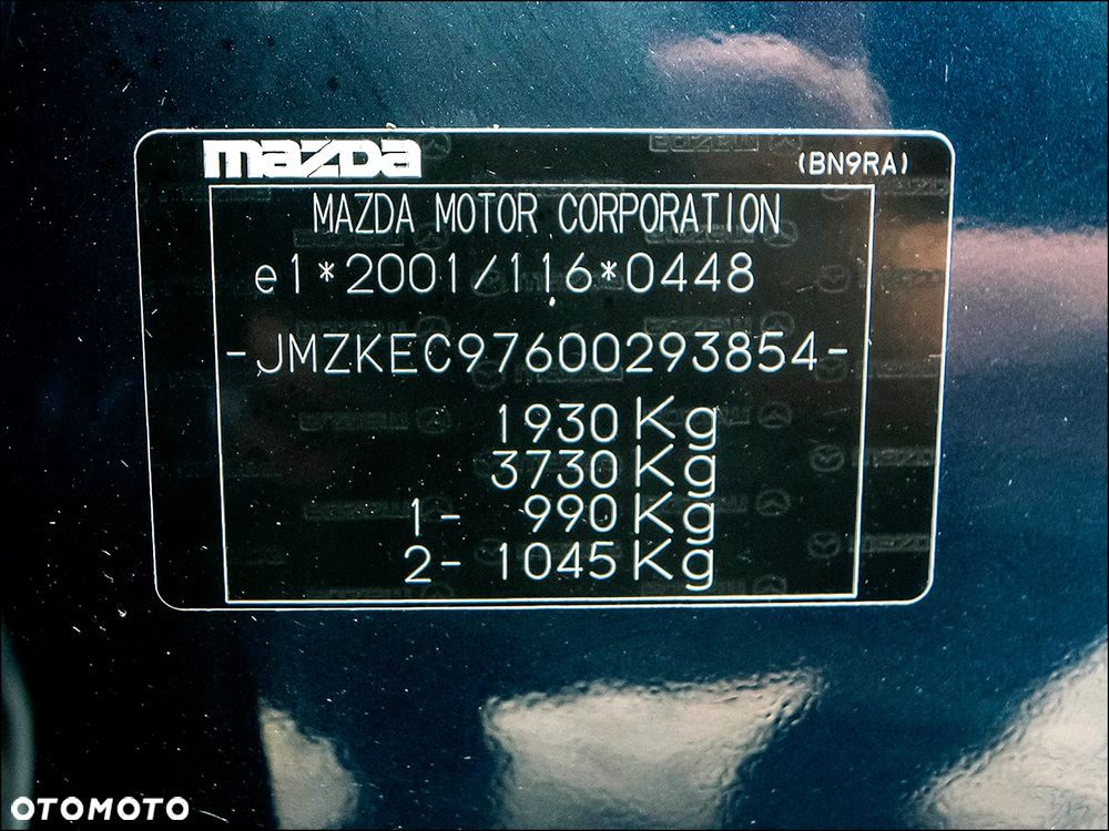 Mazda CX-5 - 37