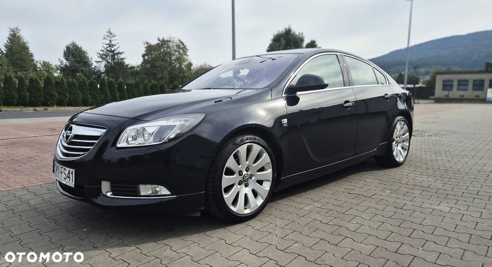 Opel Insignia - 2