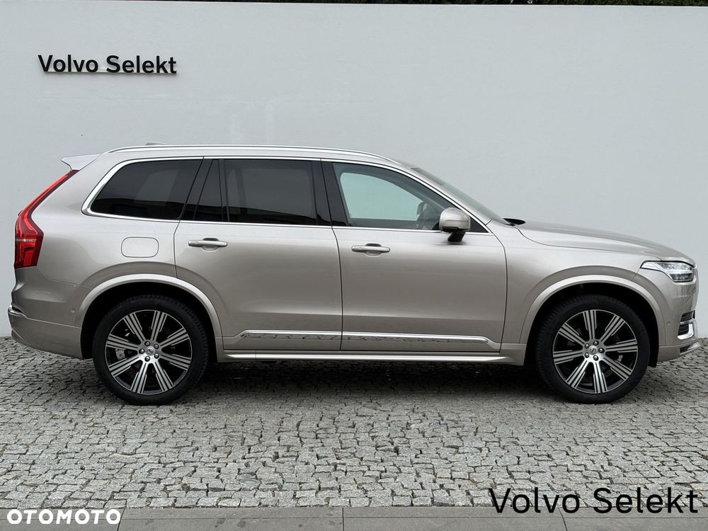 Volvo XC 90 - 3