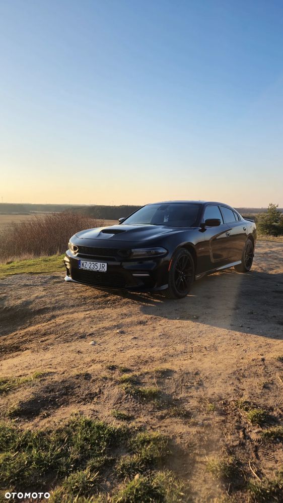 Dodge Charger 5.7 R/T - 3